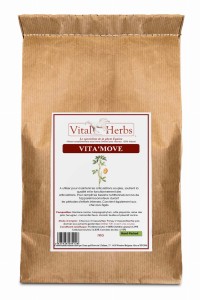 Vita’Move 1kg EKO – elastyczny ruch