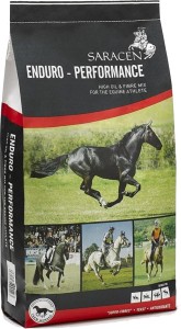 SARACEN Enduro Perfomance 20 kg