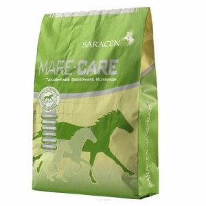 SARACEN Mare-Care 20kg