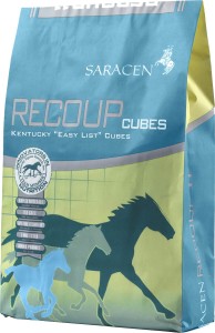 SARACEN Recoup Cubes 20kg