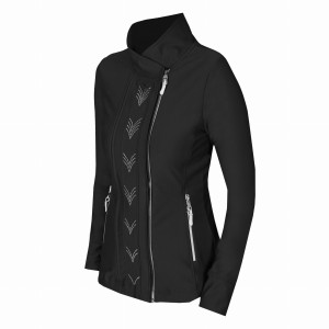 KURTKA SPORTOWA SUNRISE HORKA 