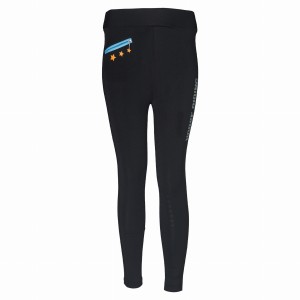 LEGGINSY JEŹDZIECKIE NINA SS22 HORKA