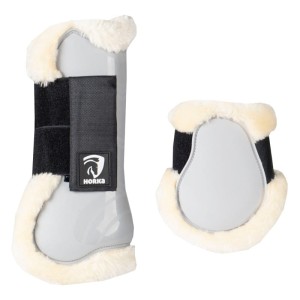 OCHRANIACZE PVC Z FUTERKIEM HORKA 