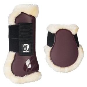 OCHRANIACZE PVC Z FUTERKIEM HORKA  